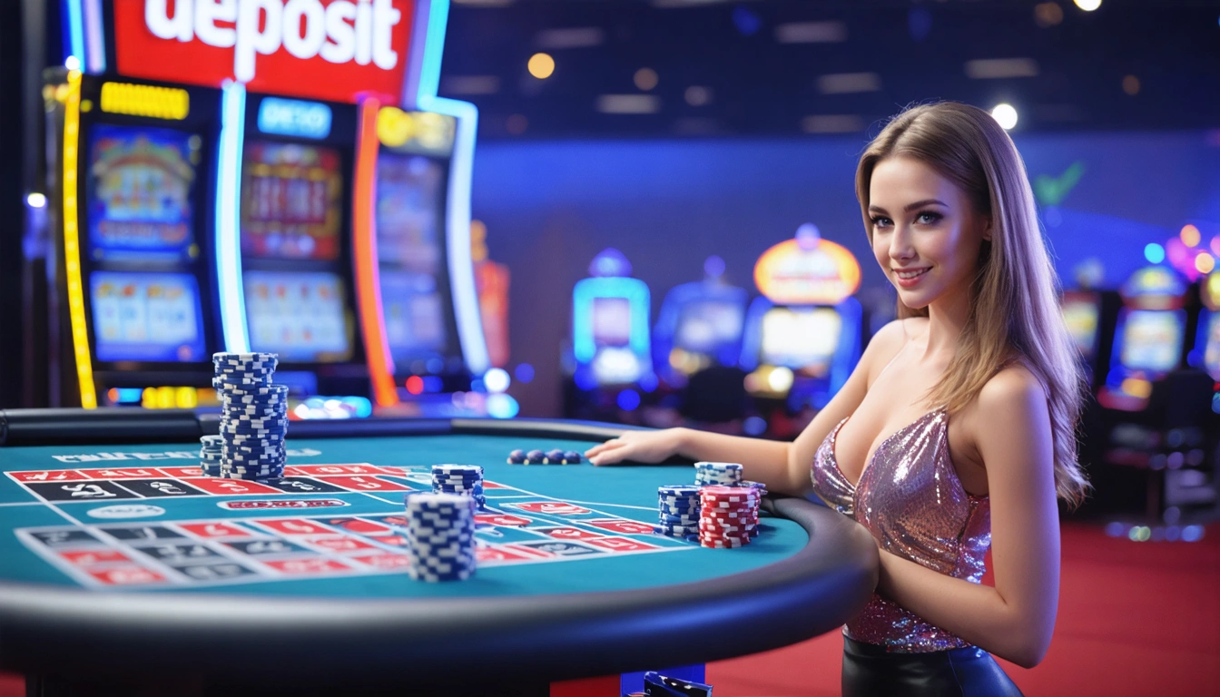deposit non gamstop casinos