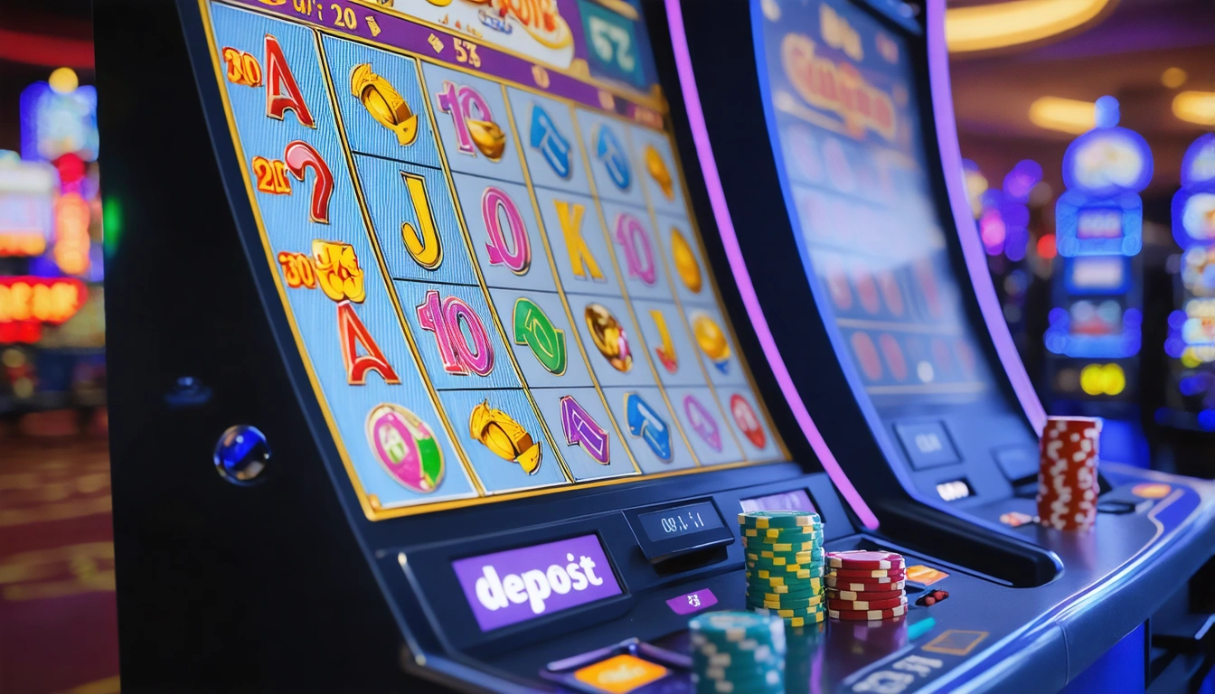 deposit non gamstop casinos