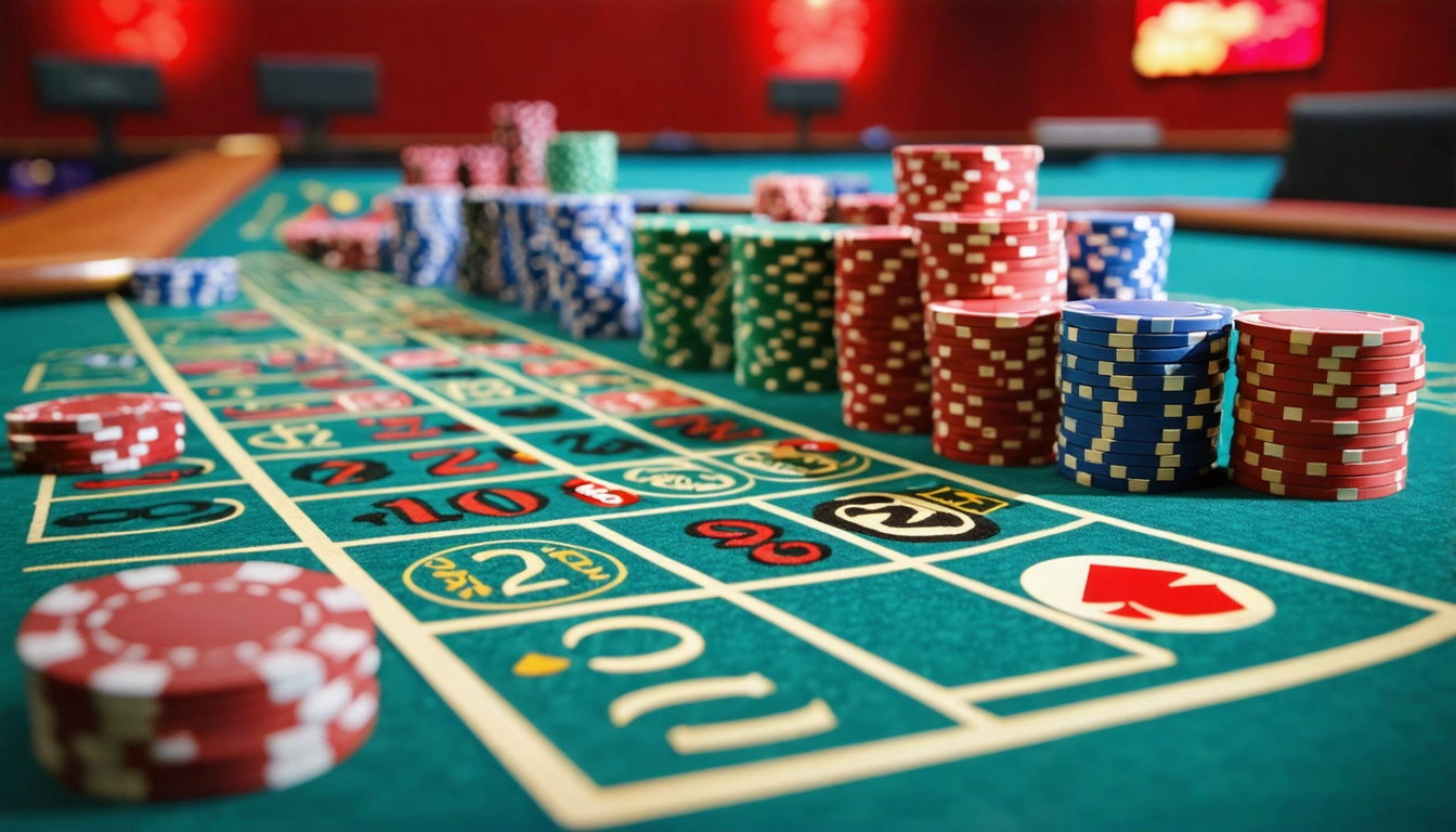 home non gamstop casinos