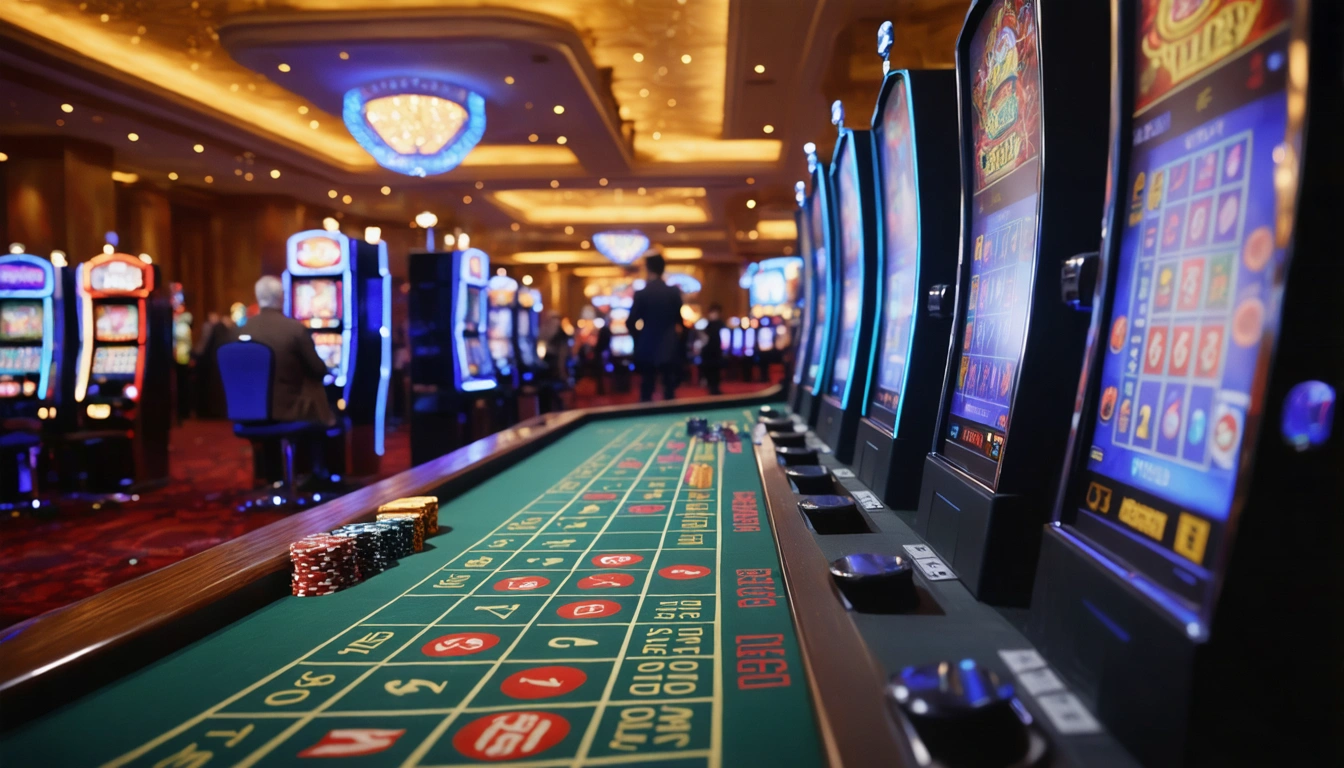 list non gamstop casinos