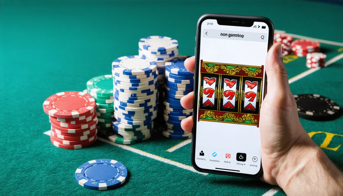 review non gamstop casinos