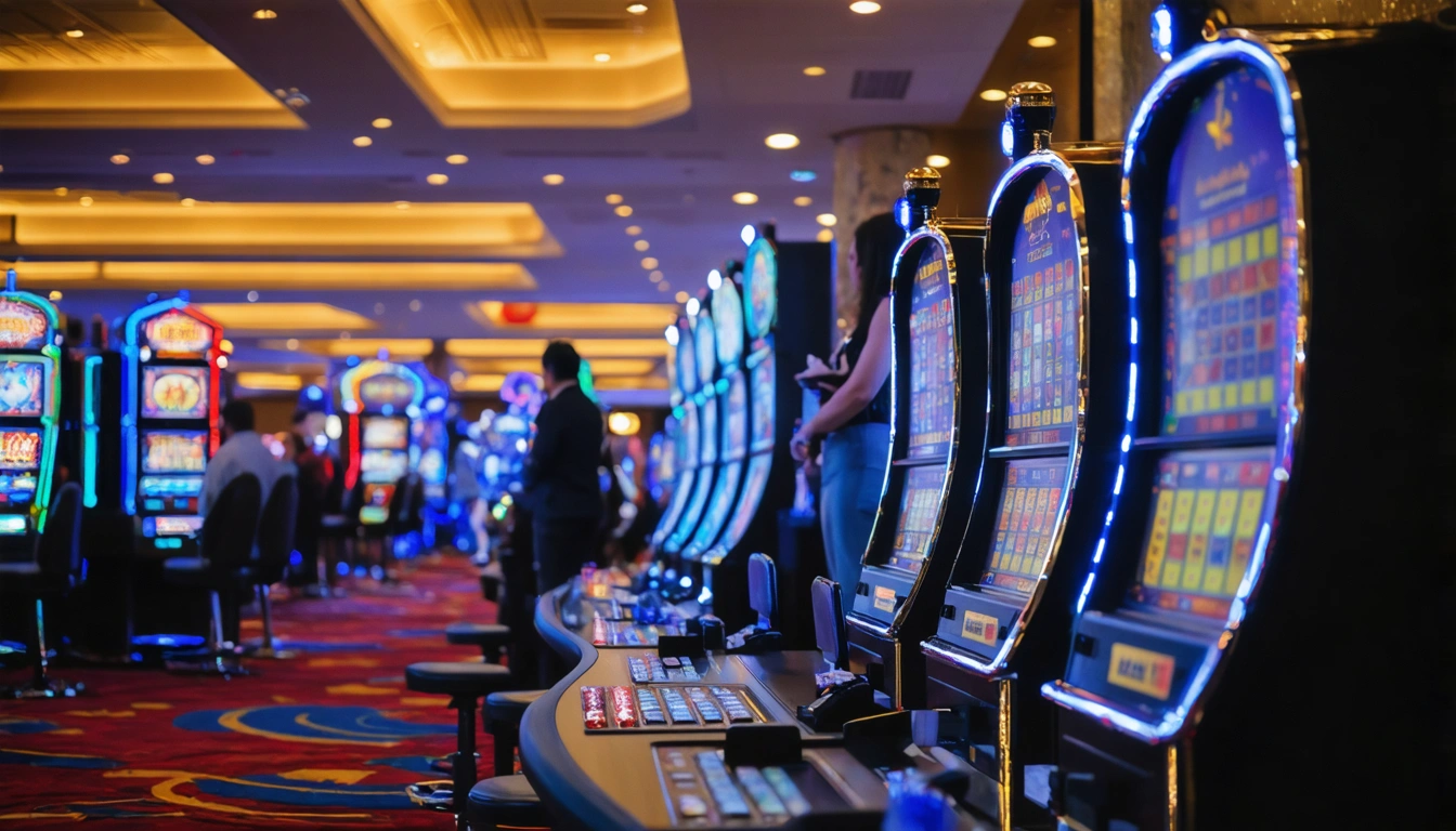 review non gamstop casinos